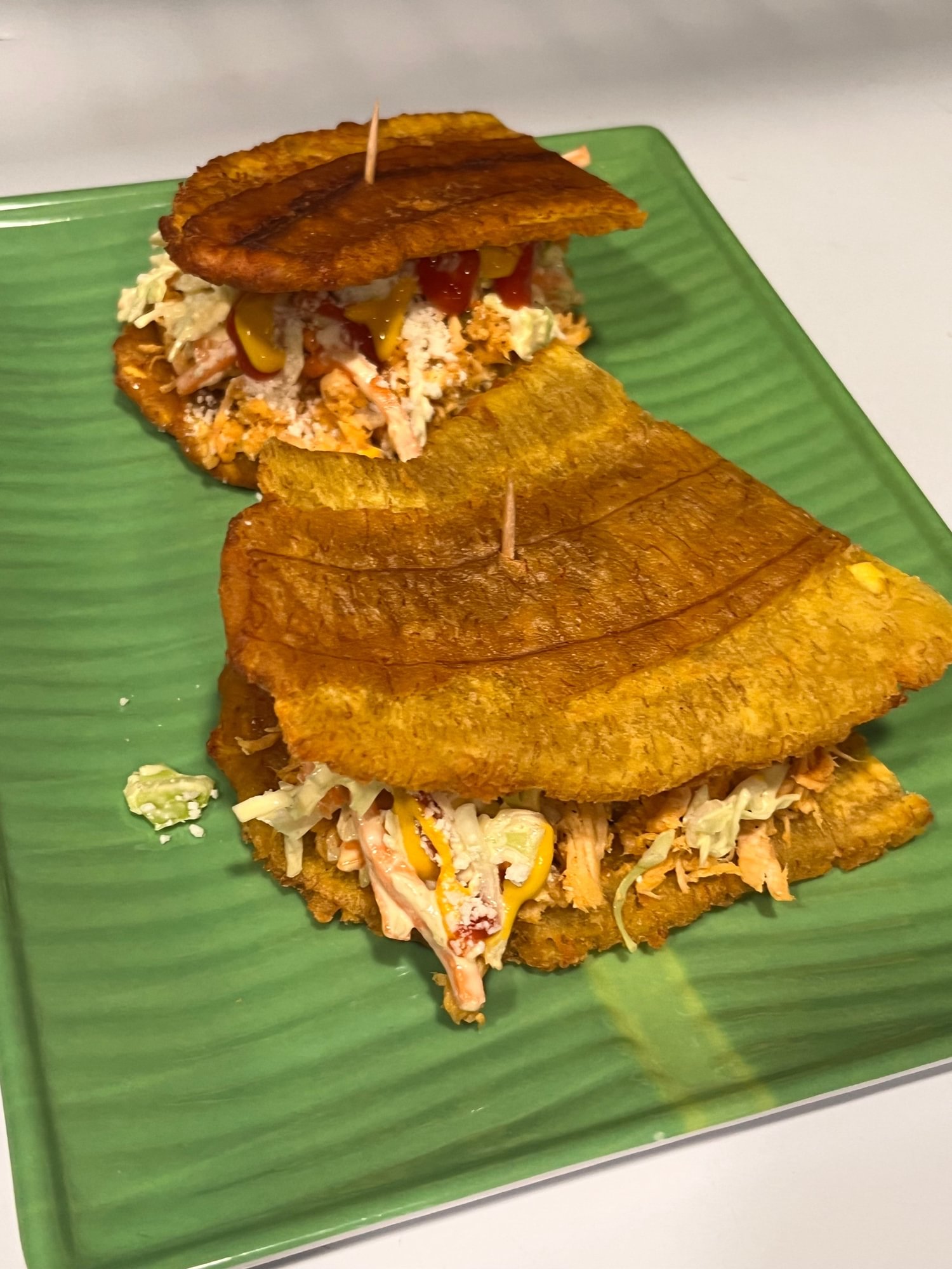 Patacon
