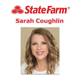 Sarah Coughlin - State Farm Insurance Agent