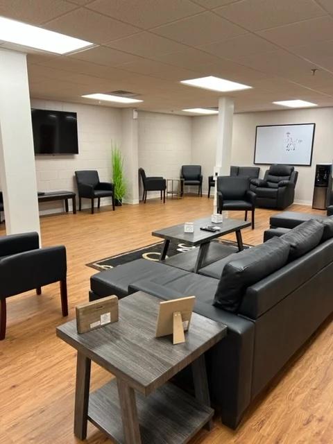 Waypoint Behavioral Health Mental Health Treatment Tennessee