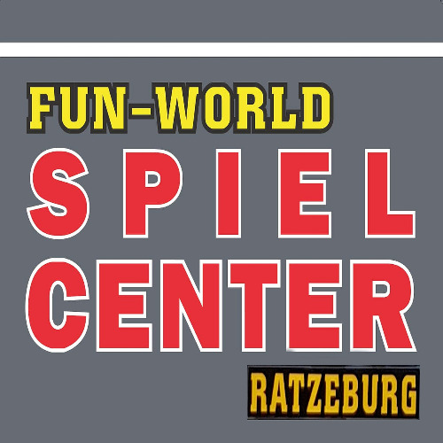 Logo von Spielcenter Ratzeburg