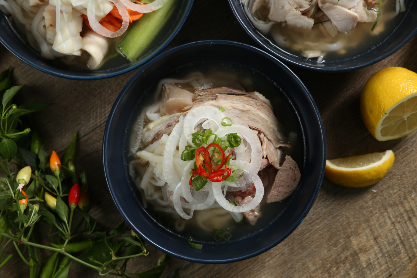 Images I Love Pho