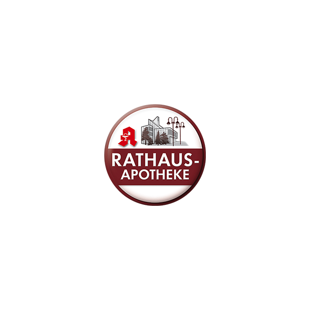Logo der Dr. Sandmann Apothekengruppe Rathaus-Apotheke