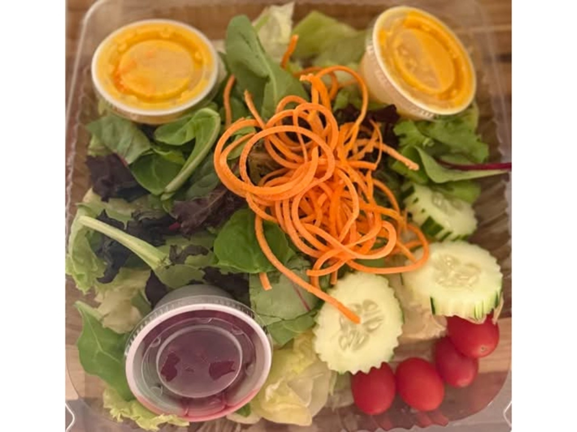 Local Greens