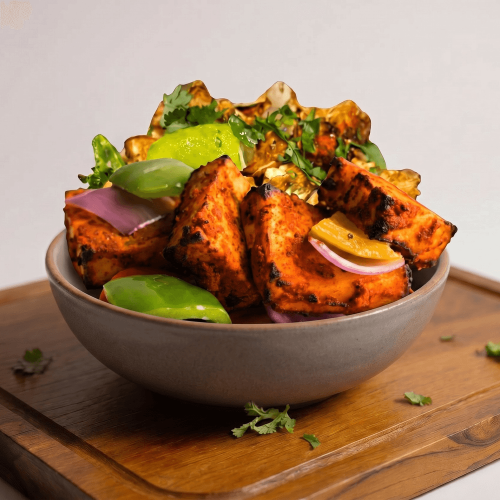 Paneer Tikka