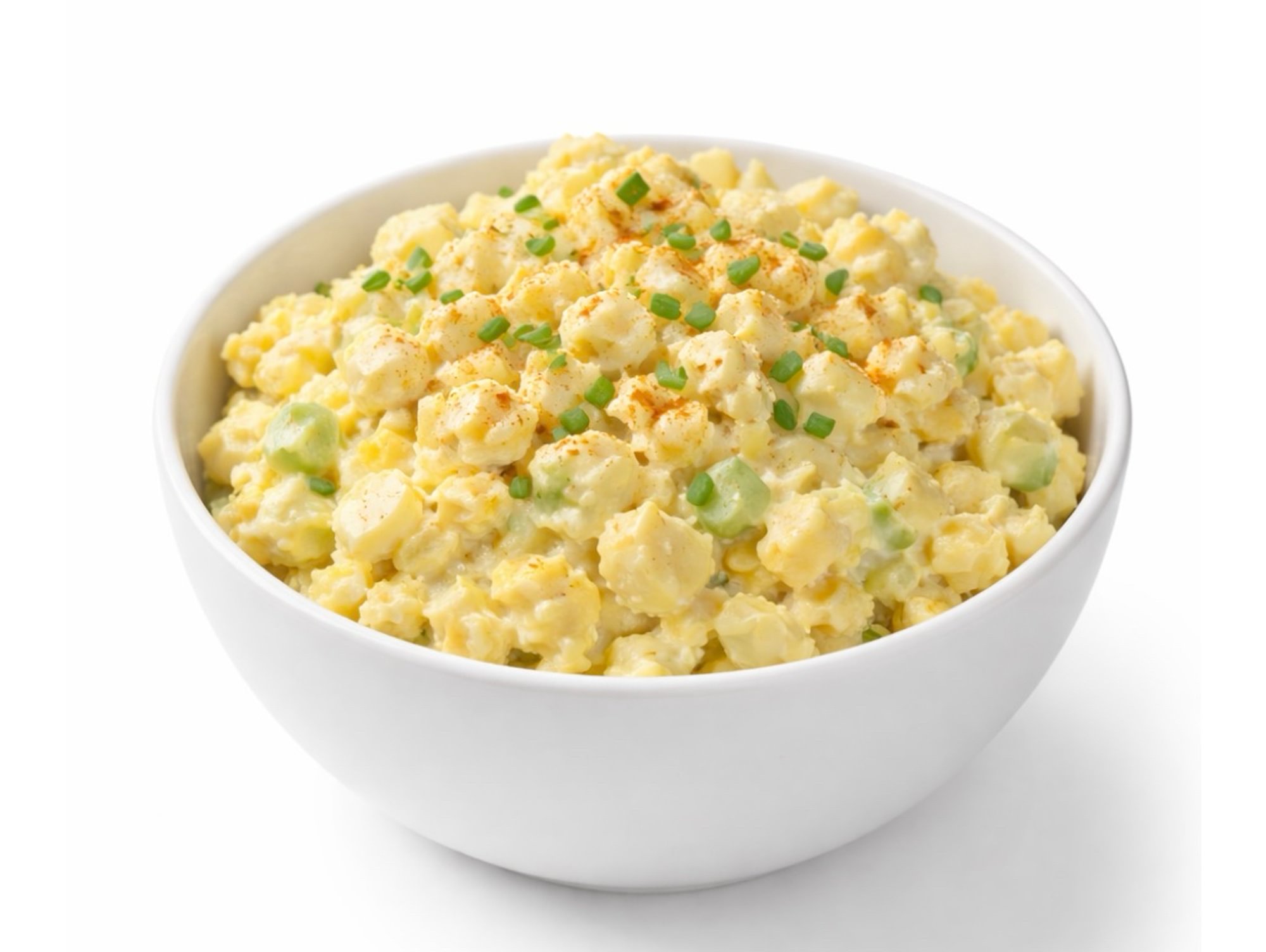 Egg Salad (1/2 Lb)