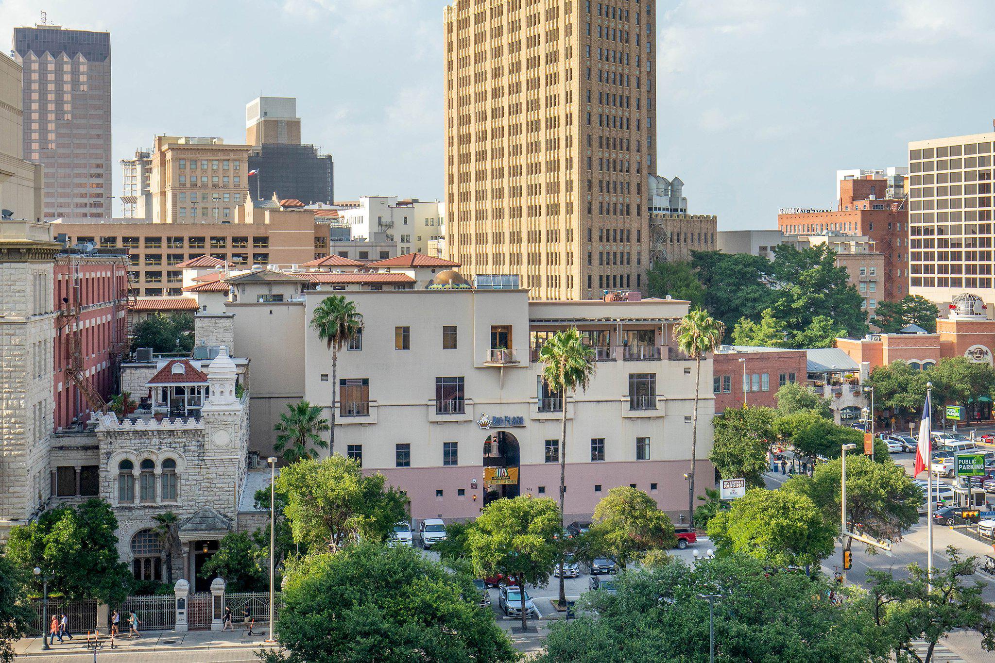 The Westin Riverwalk, San Antonio Photo