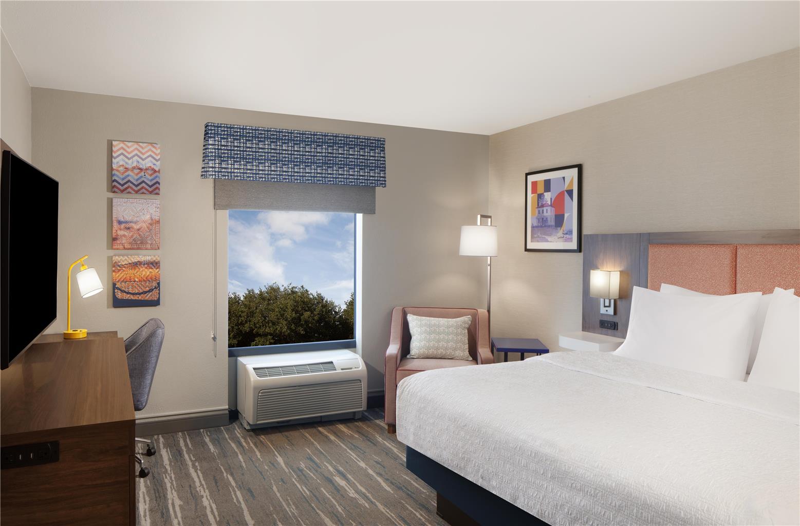 Hampton Inn & Suites Cleveland-Mentor Image