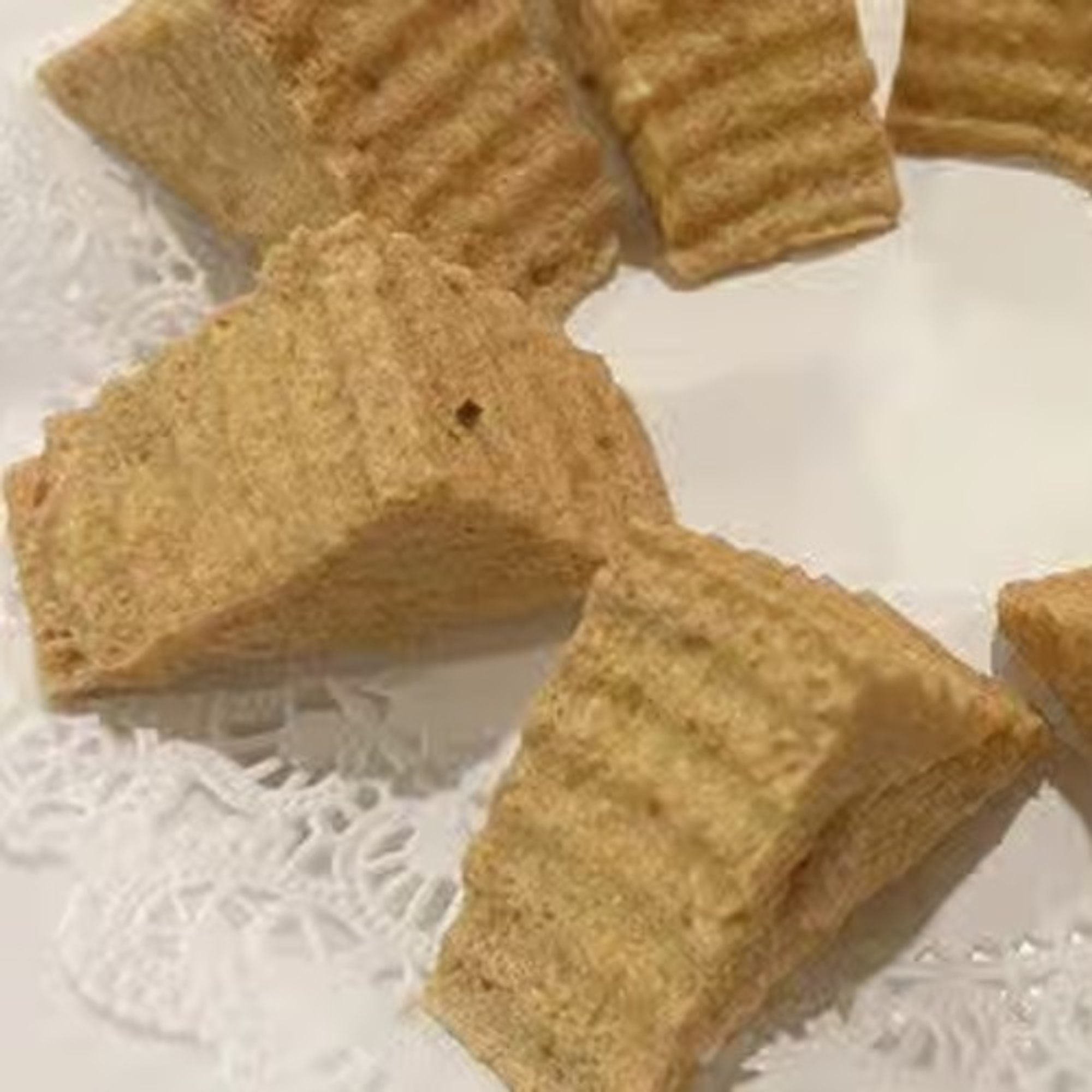 Fried Tofu
