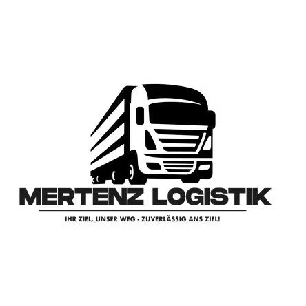 Logo von Mertenz Logistik