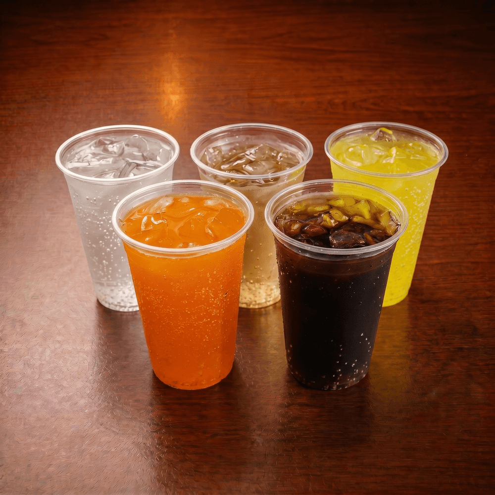 Soft Drink