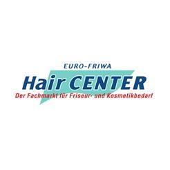 Logo von Haircenter Würzburg