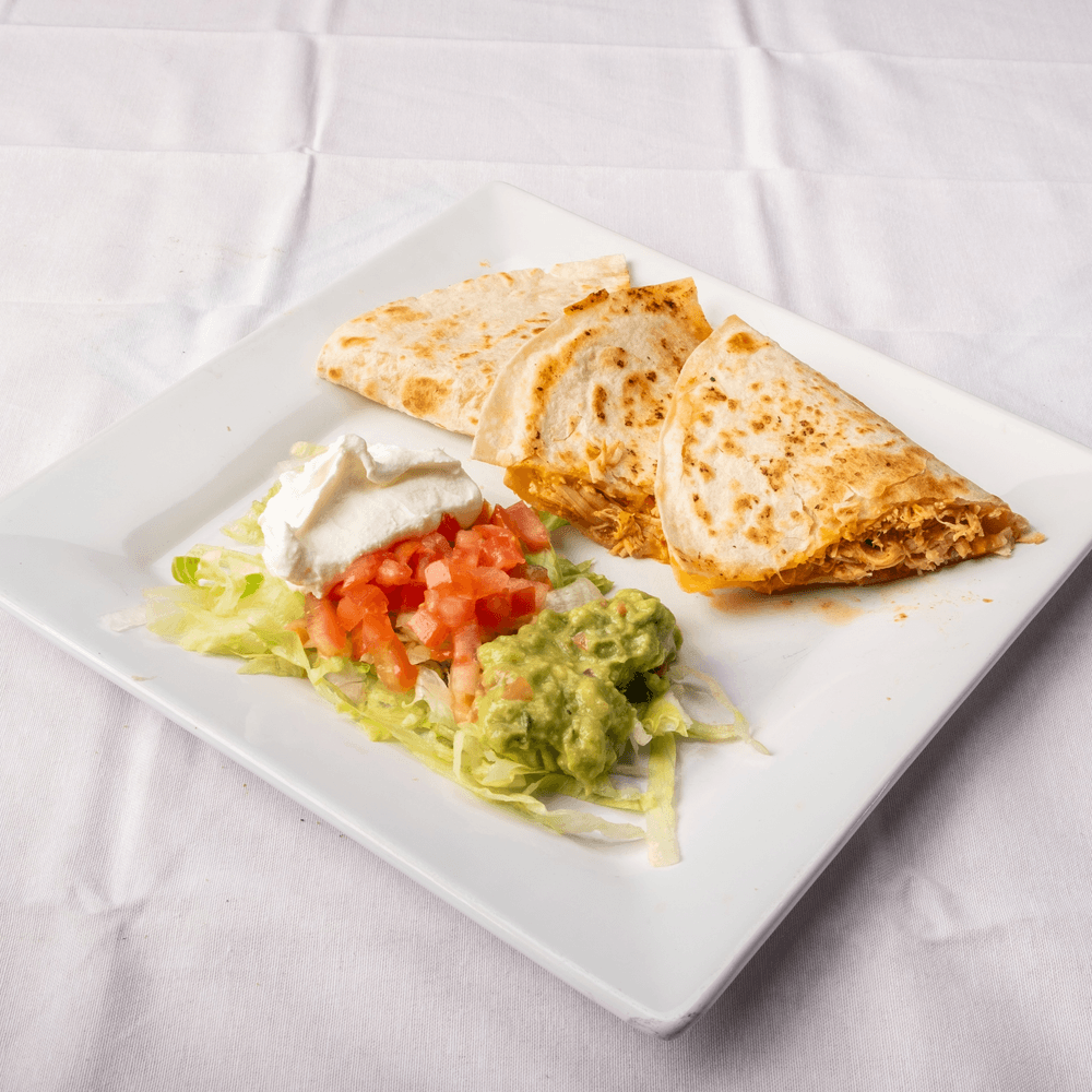 Quesadilla