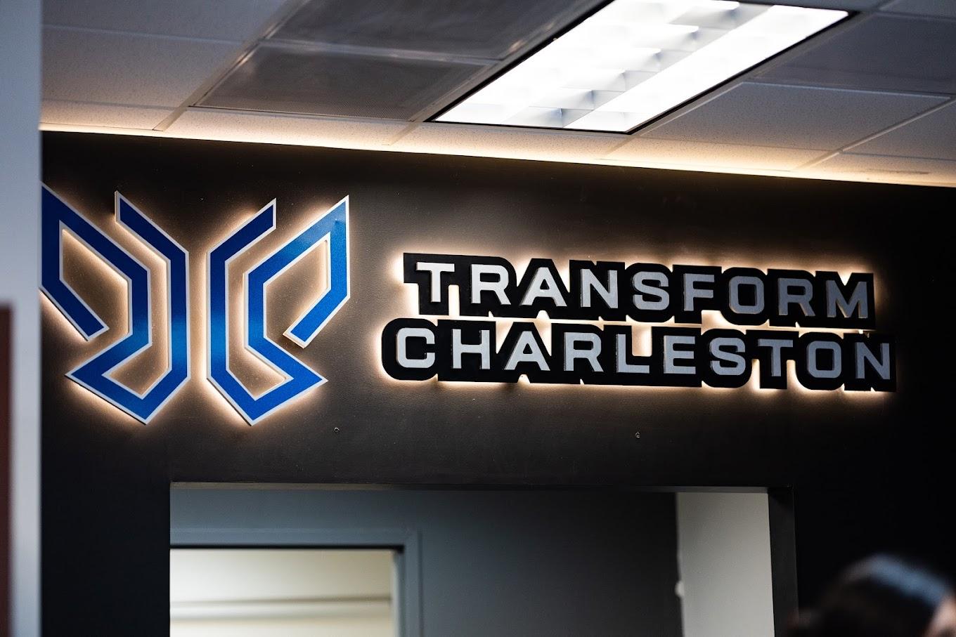 Transform Charleston Roofing, Siding & Gutters Image