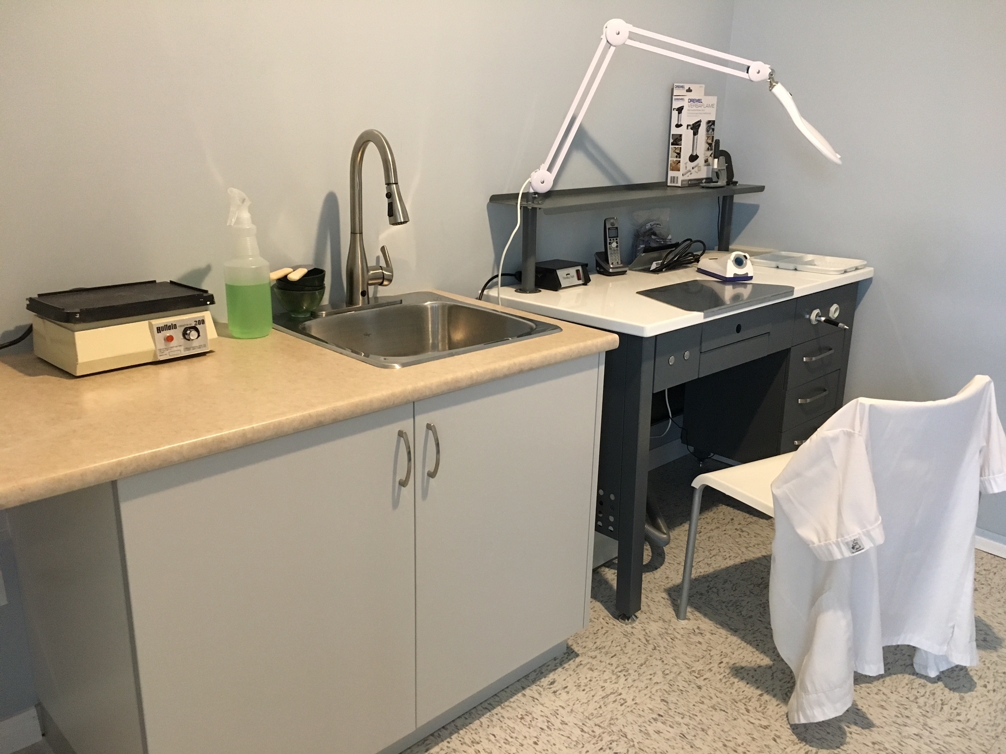 Images East Edmonton Denture Clinic