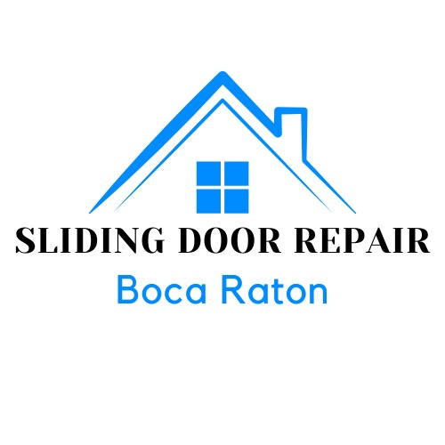 Sliding Door Repair Boca Raton