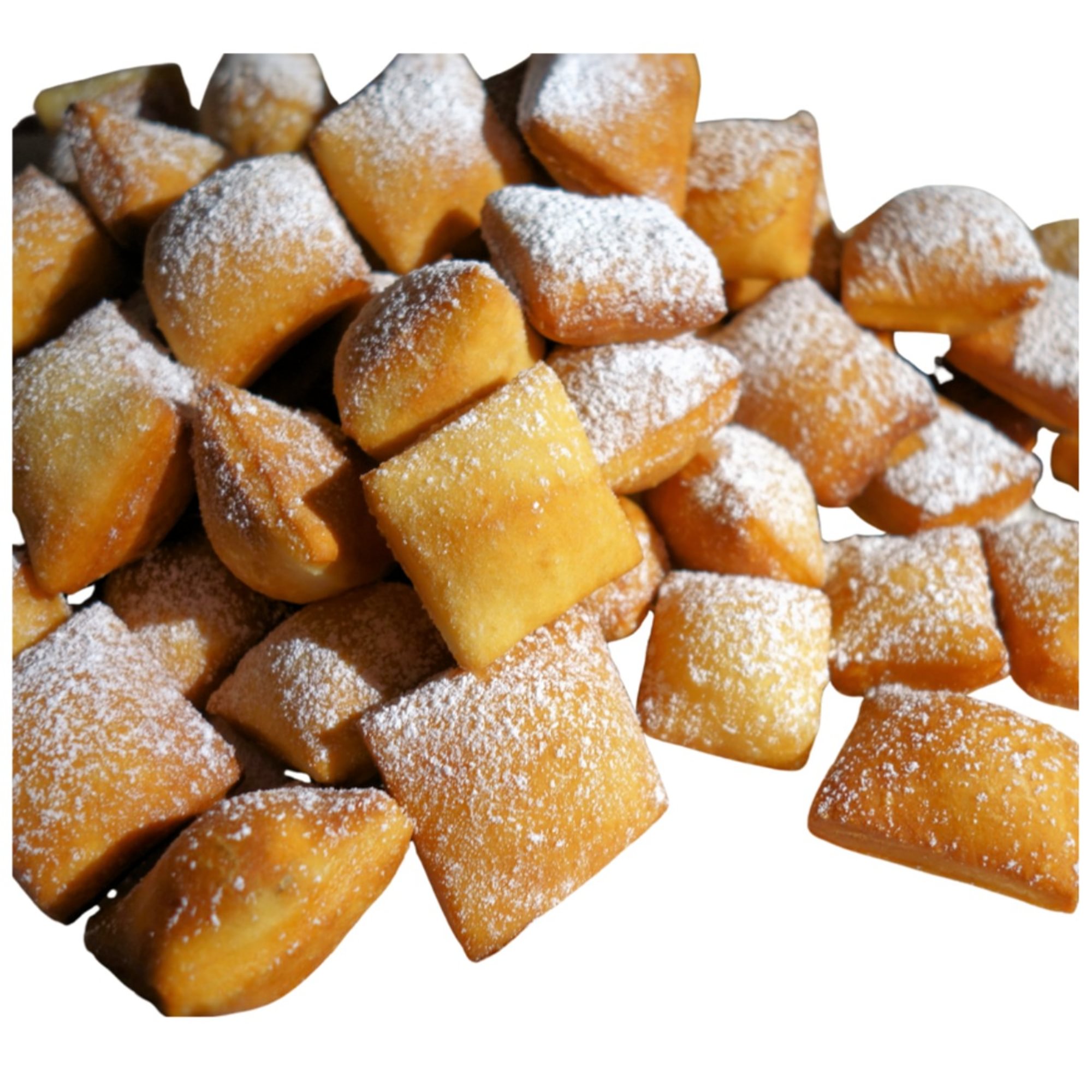 Zeppole