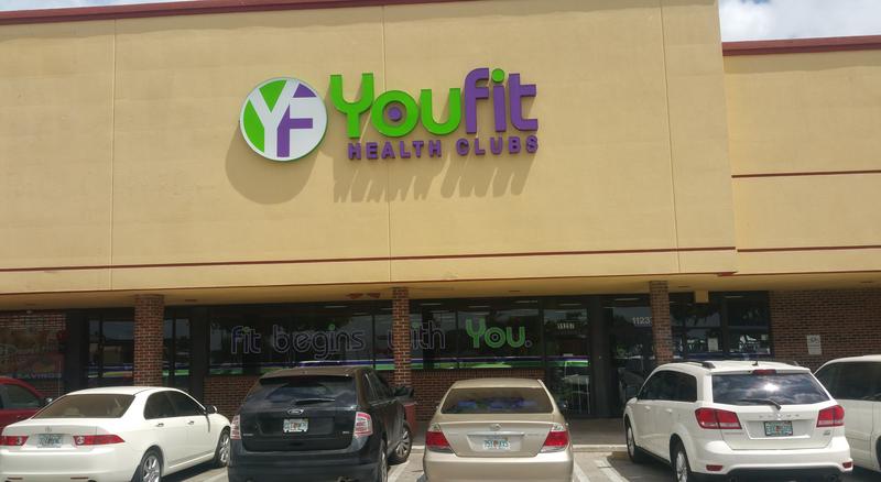 Youfit Health Clubs Photo