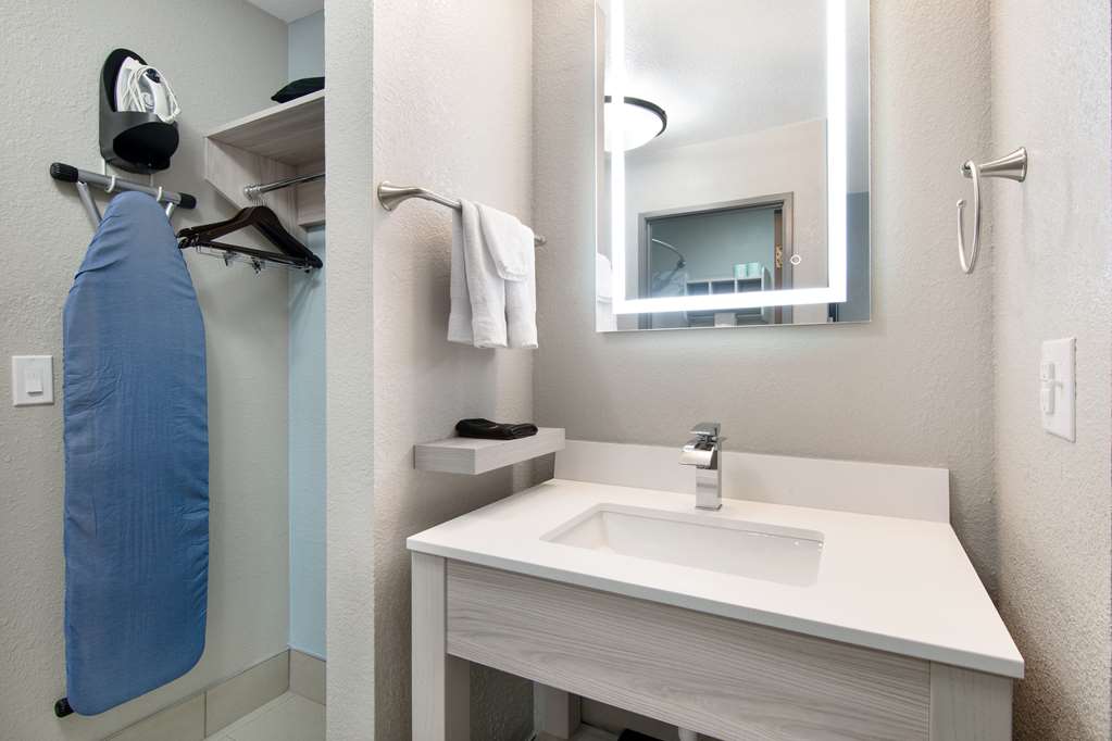 Best Western Park City Wichita North Image