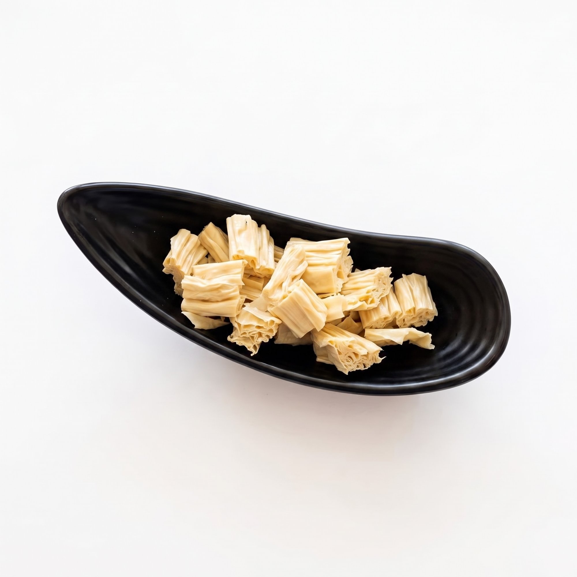 Fried Tofu Skin
