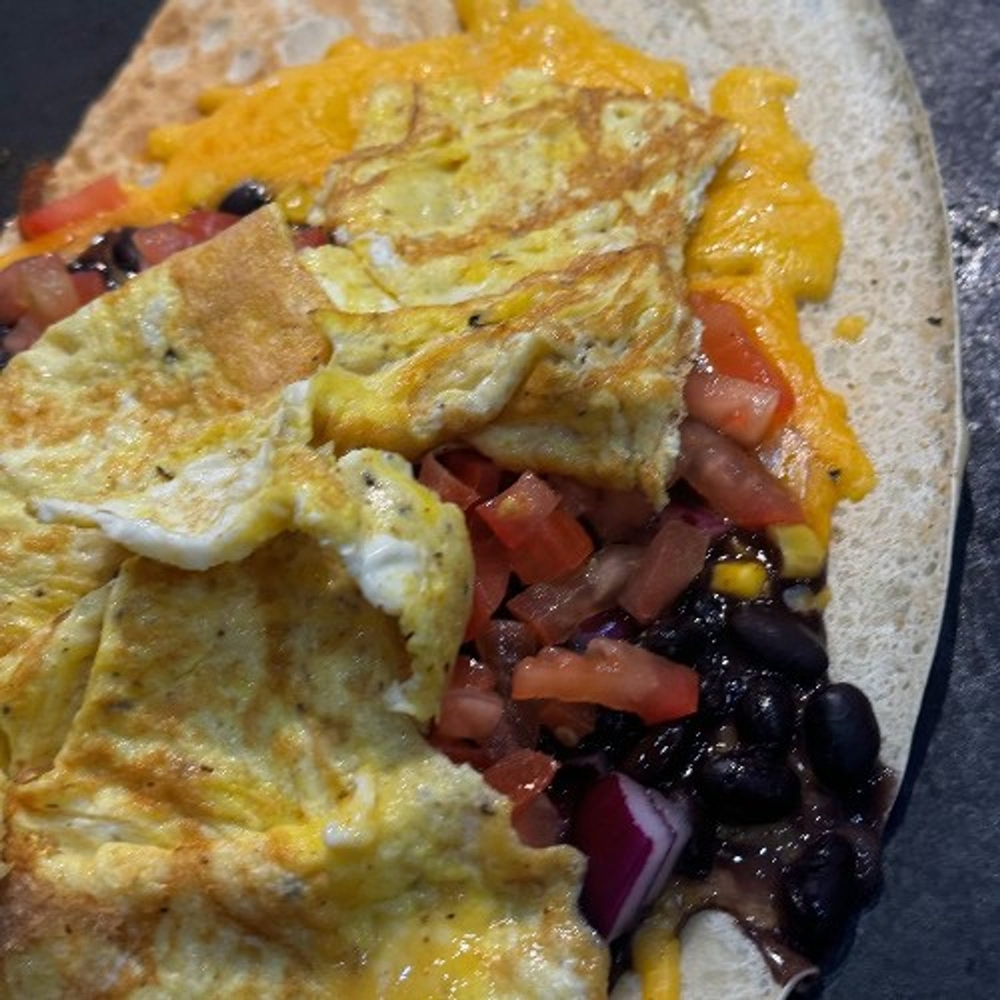 Western Crepe
