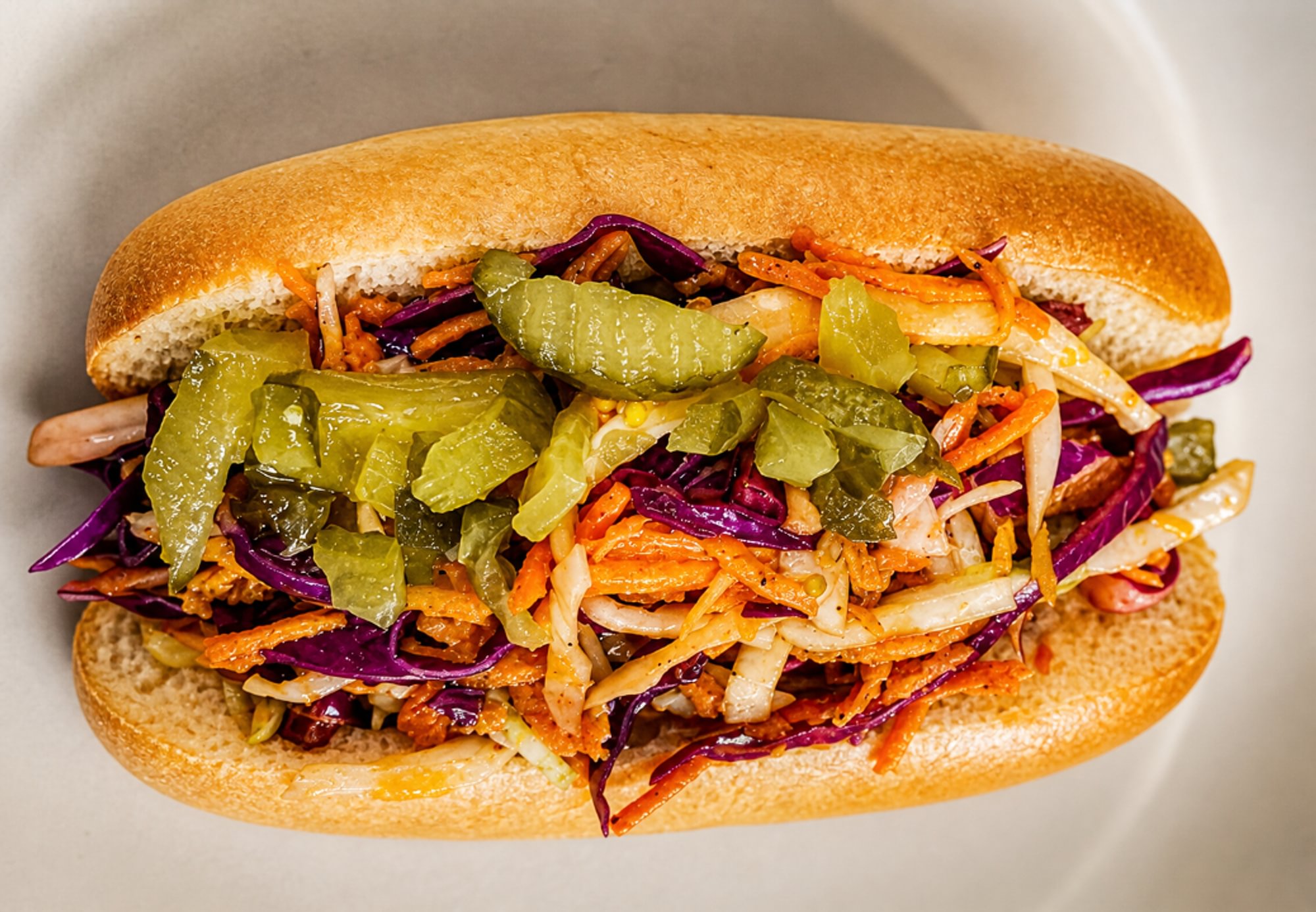 Dog & Slaw