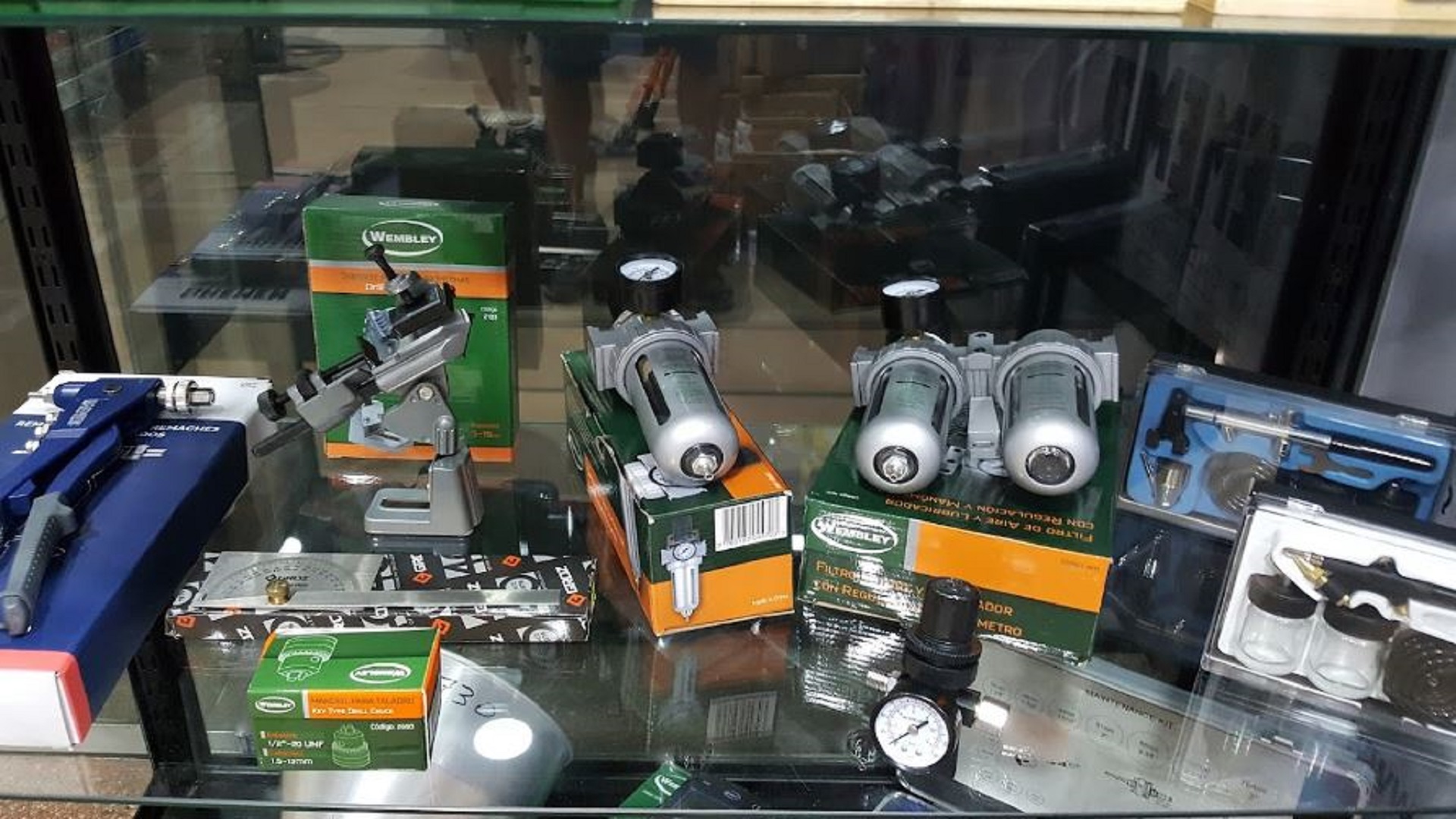 Galería en miniatura