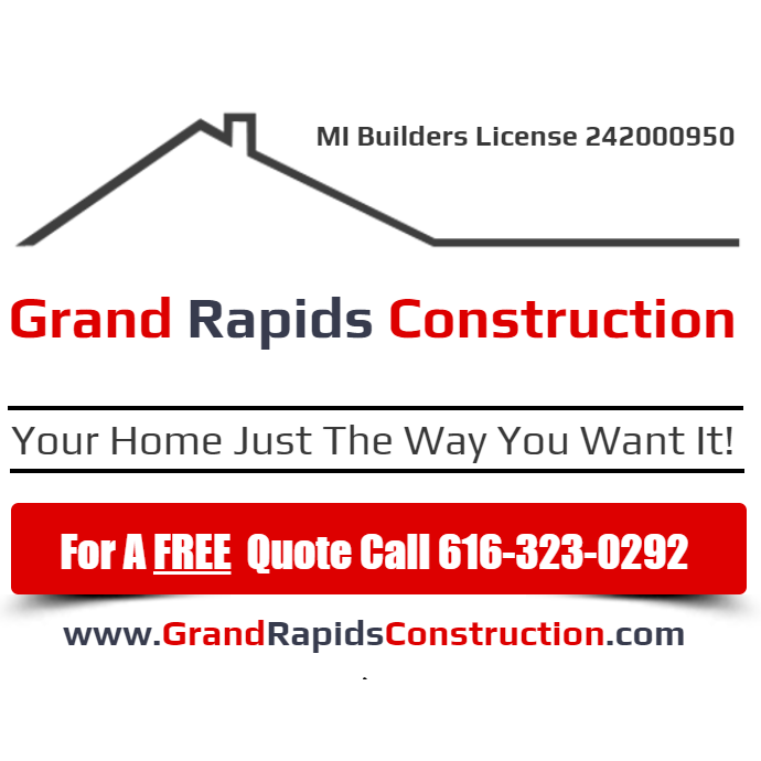 Grand Rapids Construction, LLC