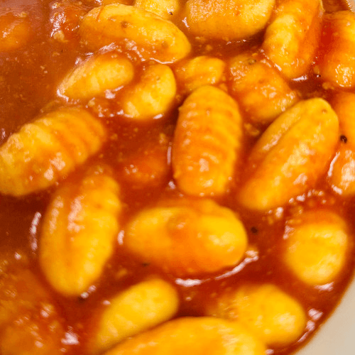 Gnocchi