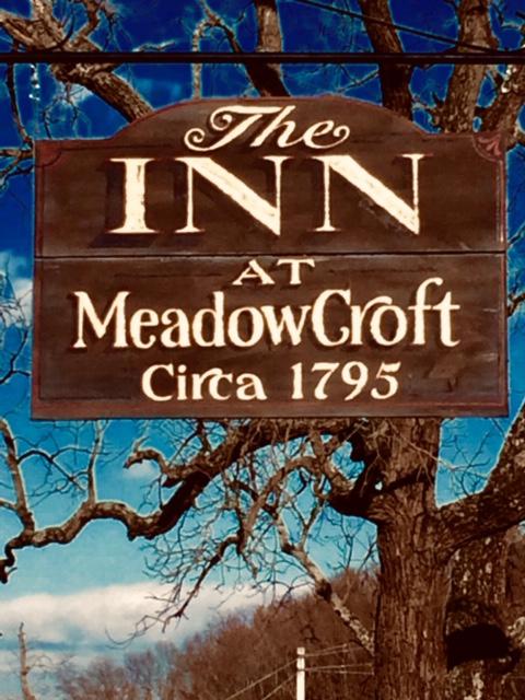 Inn at MeadowCroft Photo