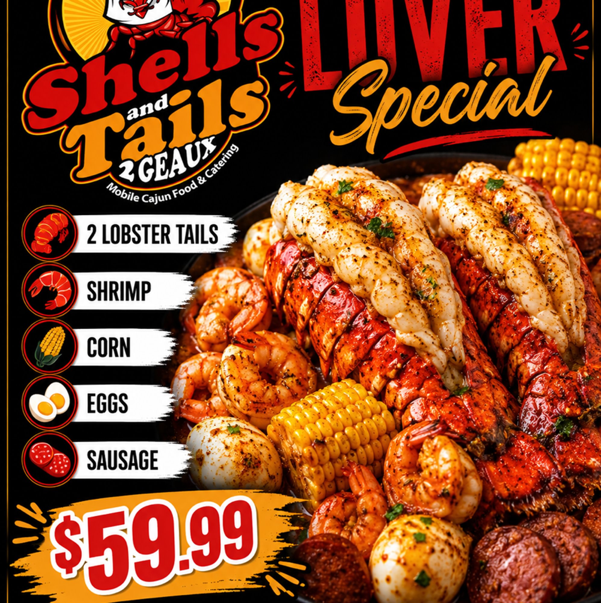 Lobster Lovers