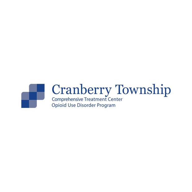 Cranberry Township Comprehensive Treatment Center Logo