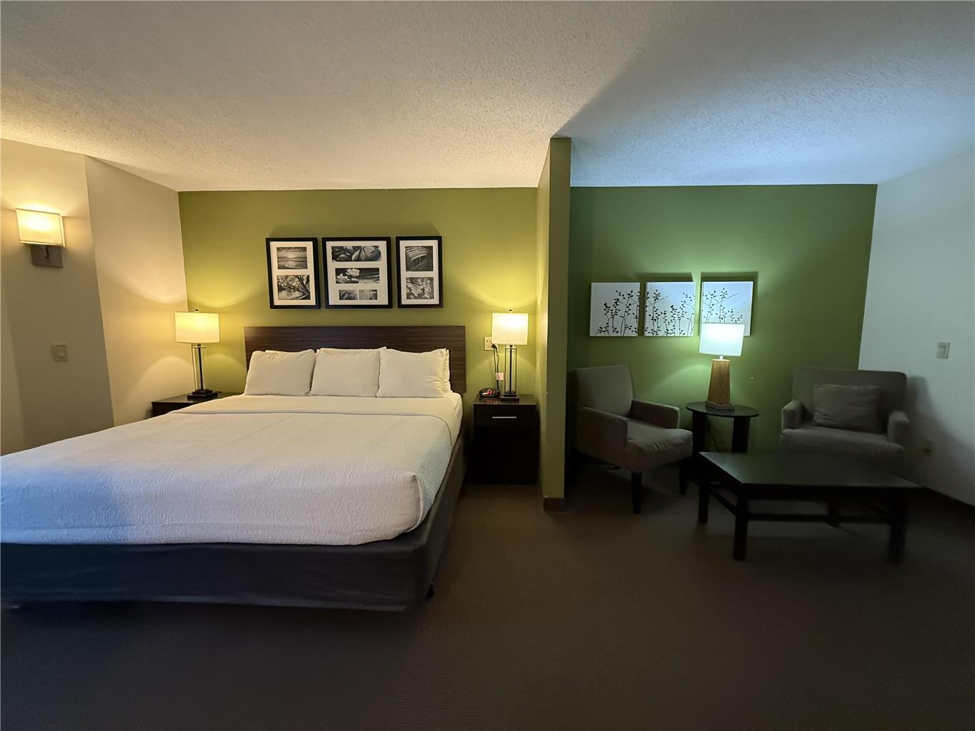 SureStay by Best Western Roseburg Image