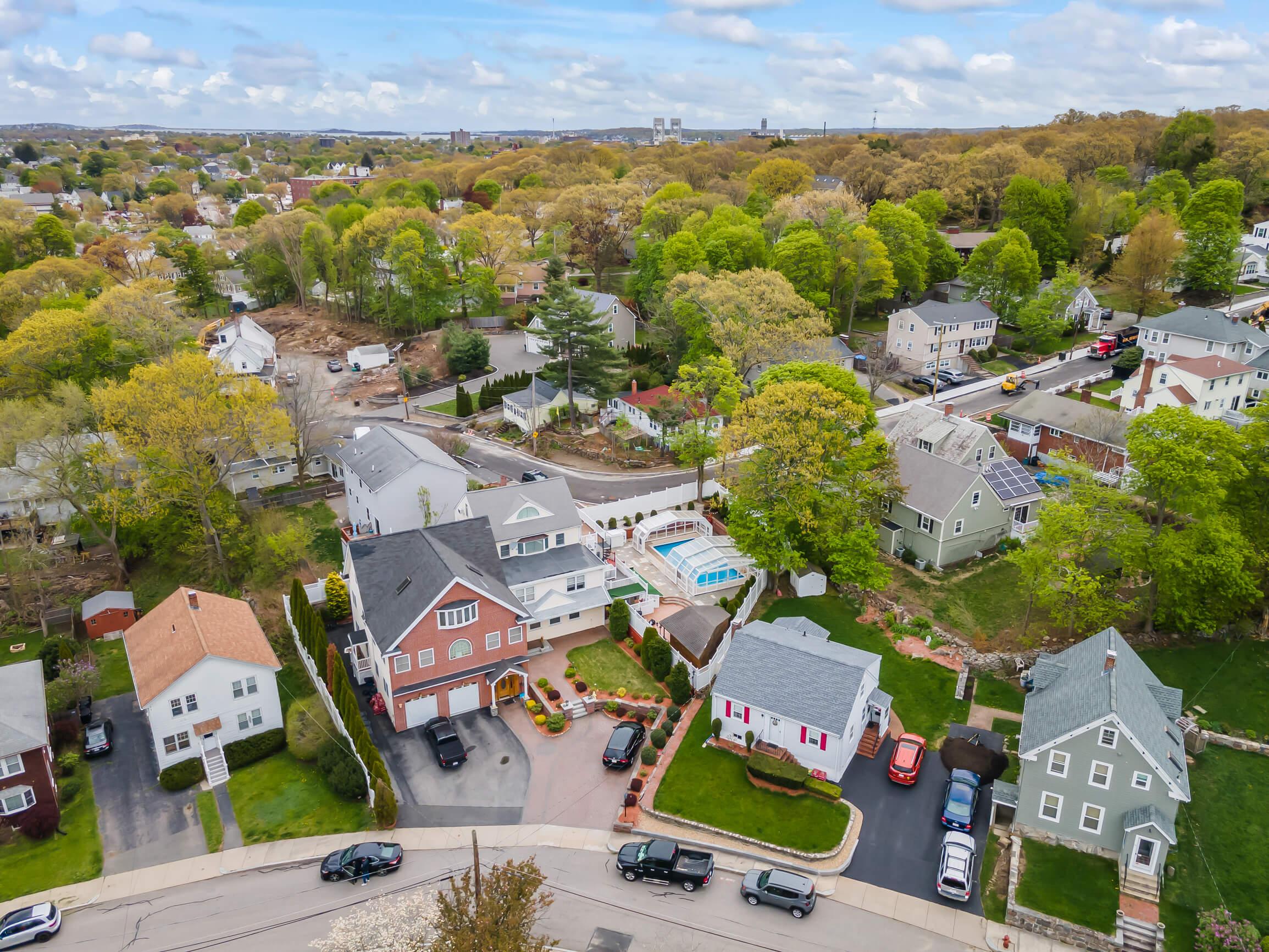 Skyview Boston Image