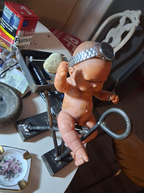 Galería en miniatura