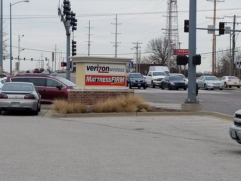 Mattress Firm Florissant Photo