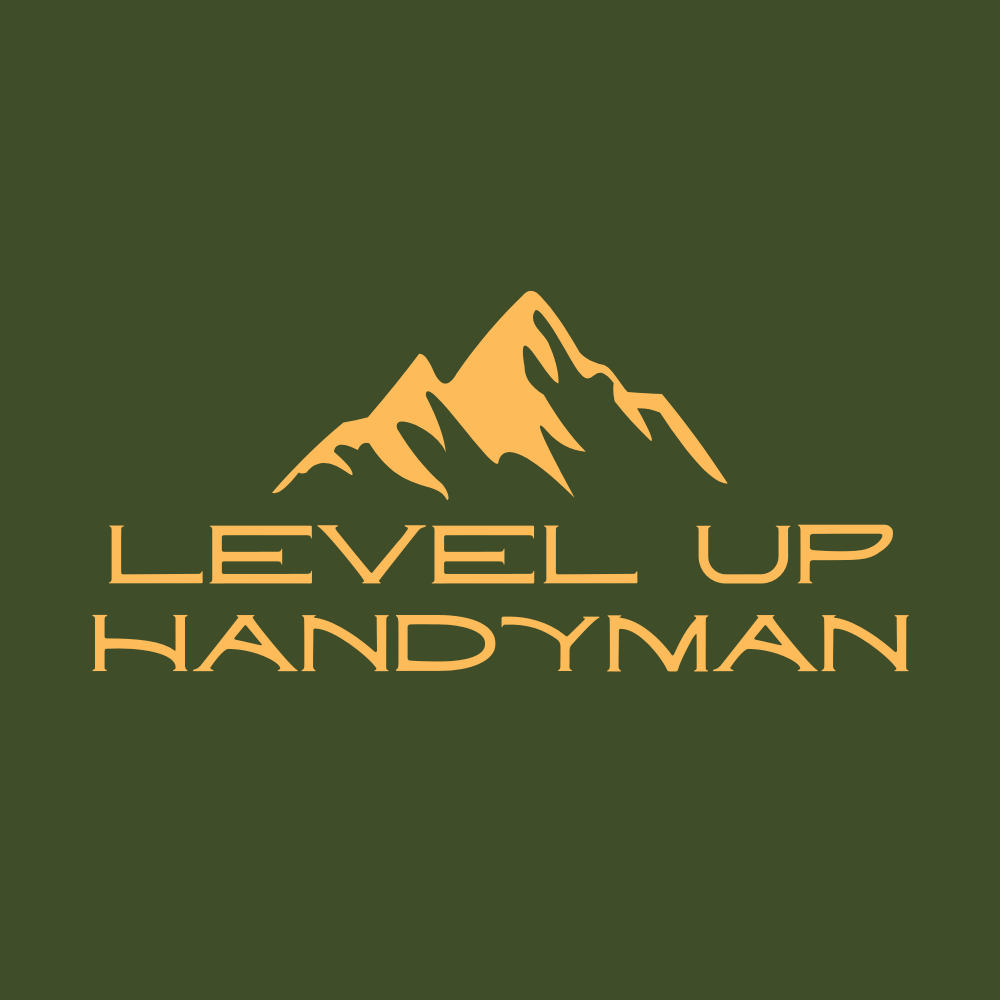 Level Up Handyman