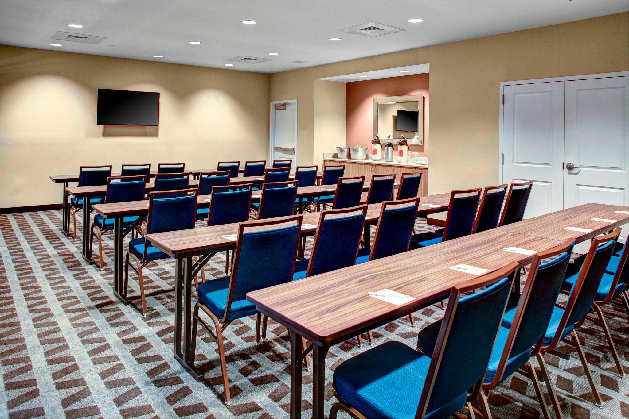 TownePlace Suites by Marriott Macon Mercer University Photo