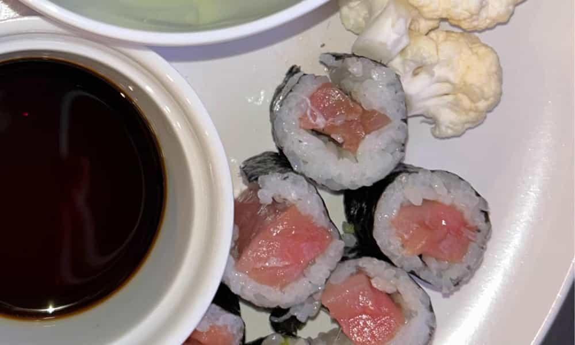 Tekka Maki