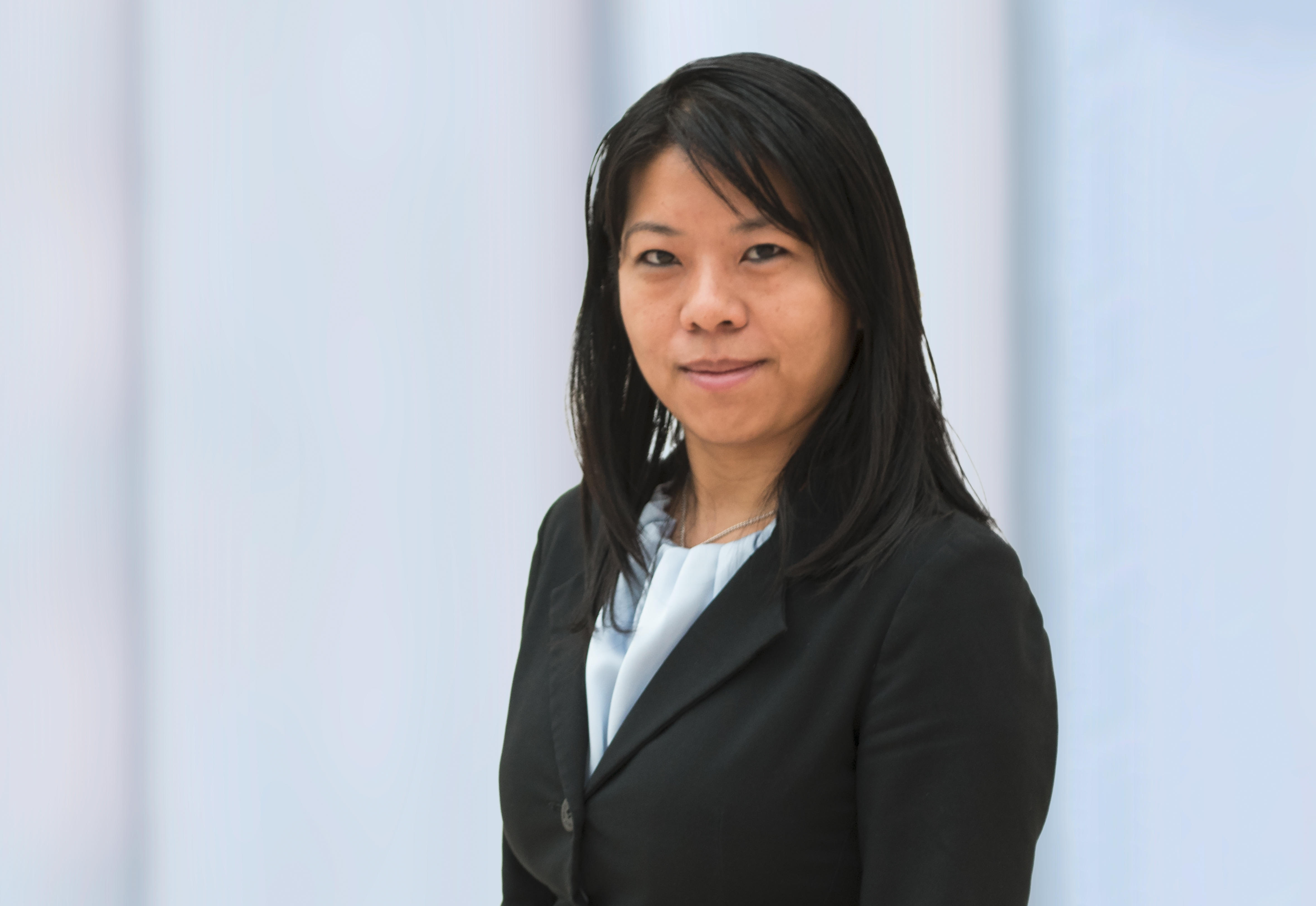 Bilder Barmenia Versicherung - Yee Ching But