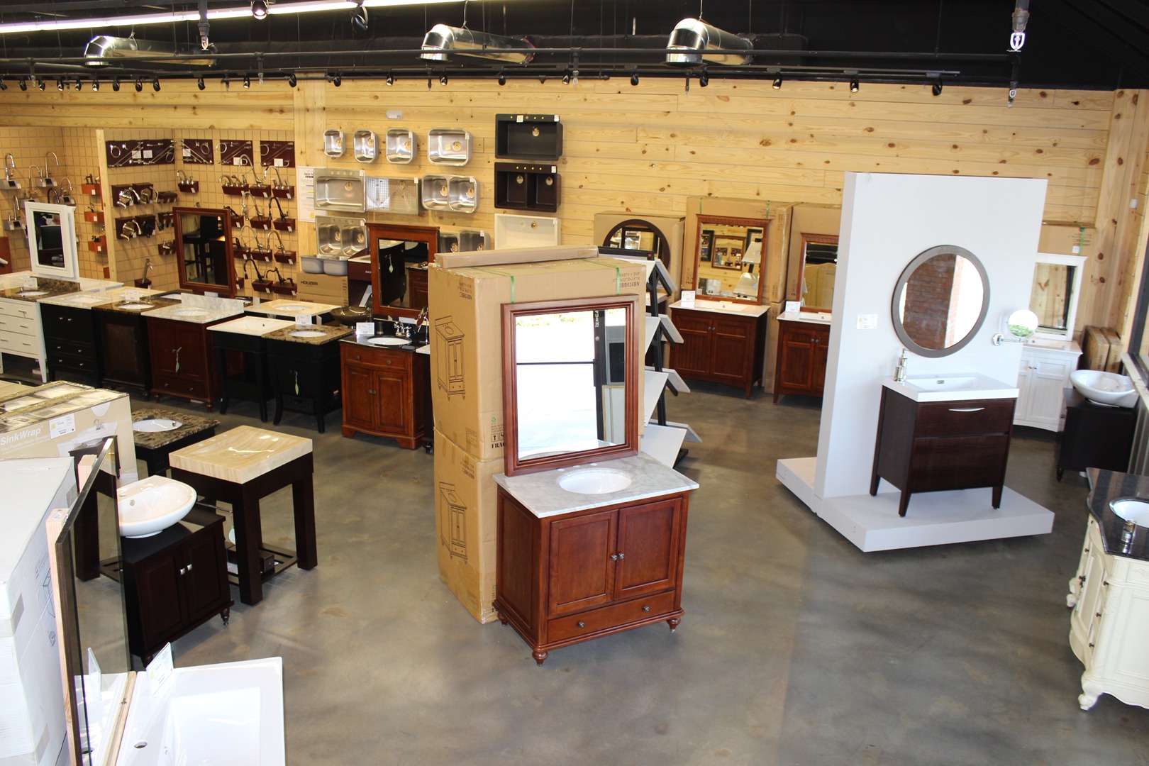 Back Home Outlet Kennesaw, GA Company Profile