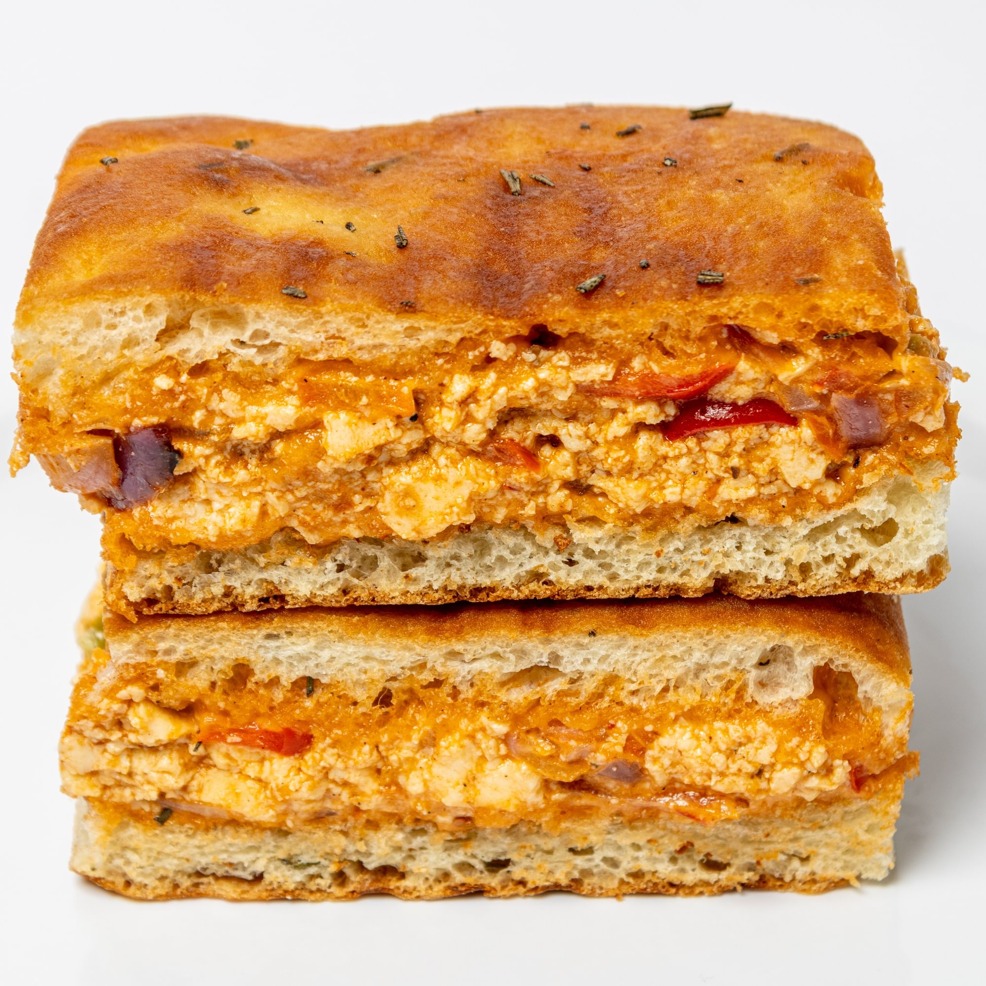 Paneer Sandwich