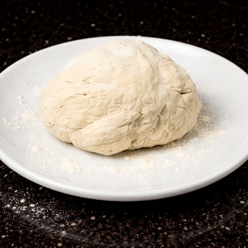 Homemade Dough
