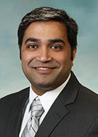 Prashanth Katrapati, M.D. Photo