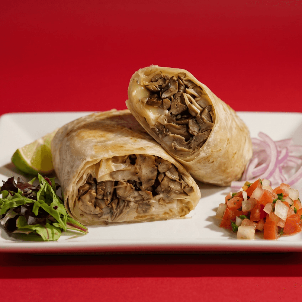 Burrito De Tripa
