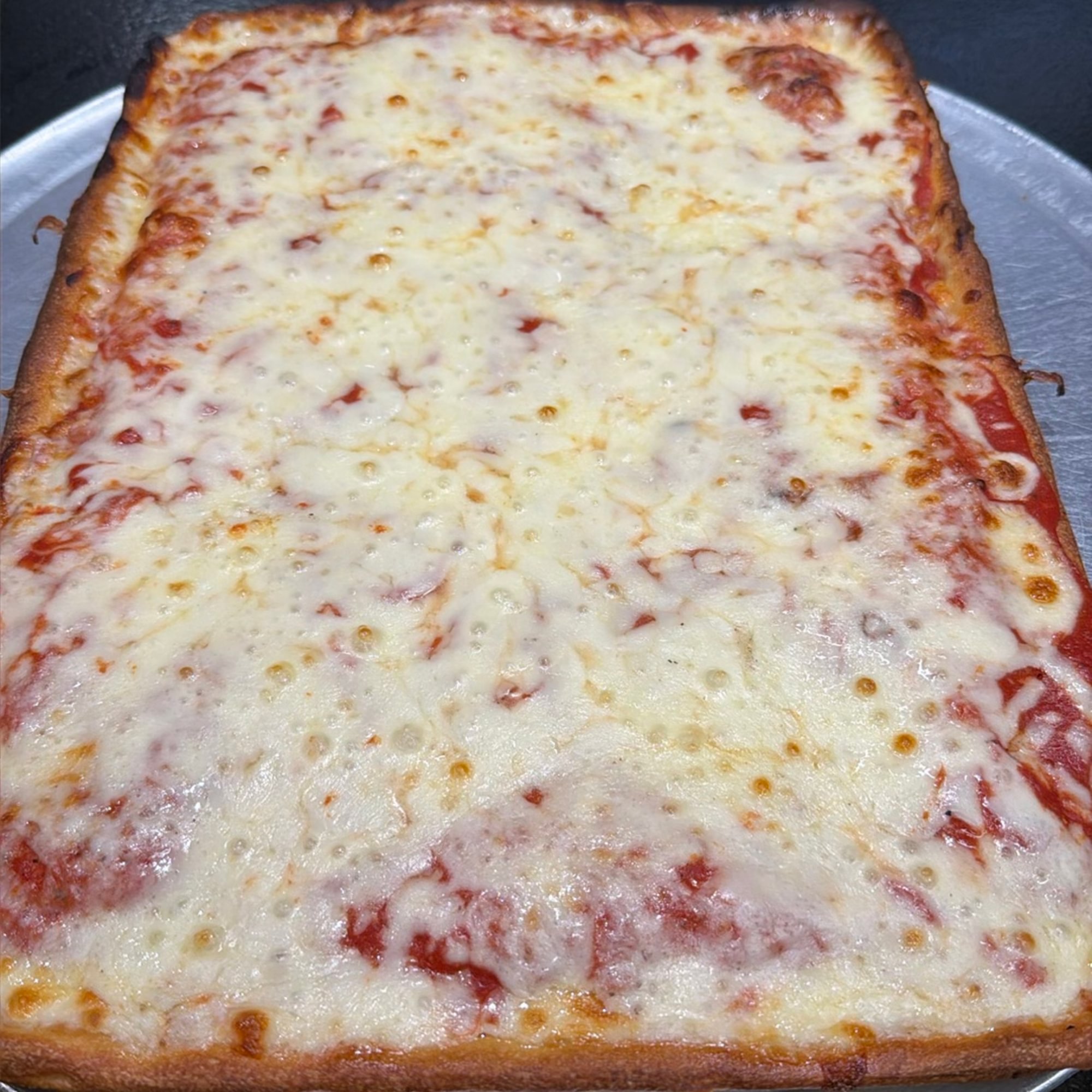 Sicilian Pie
