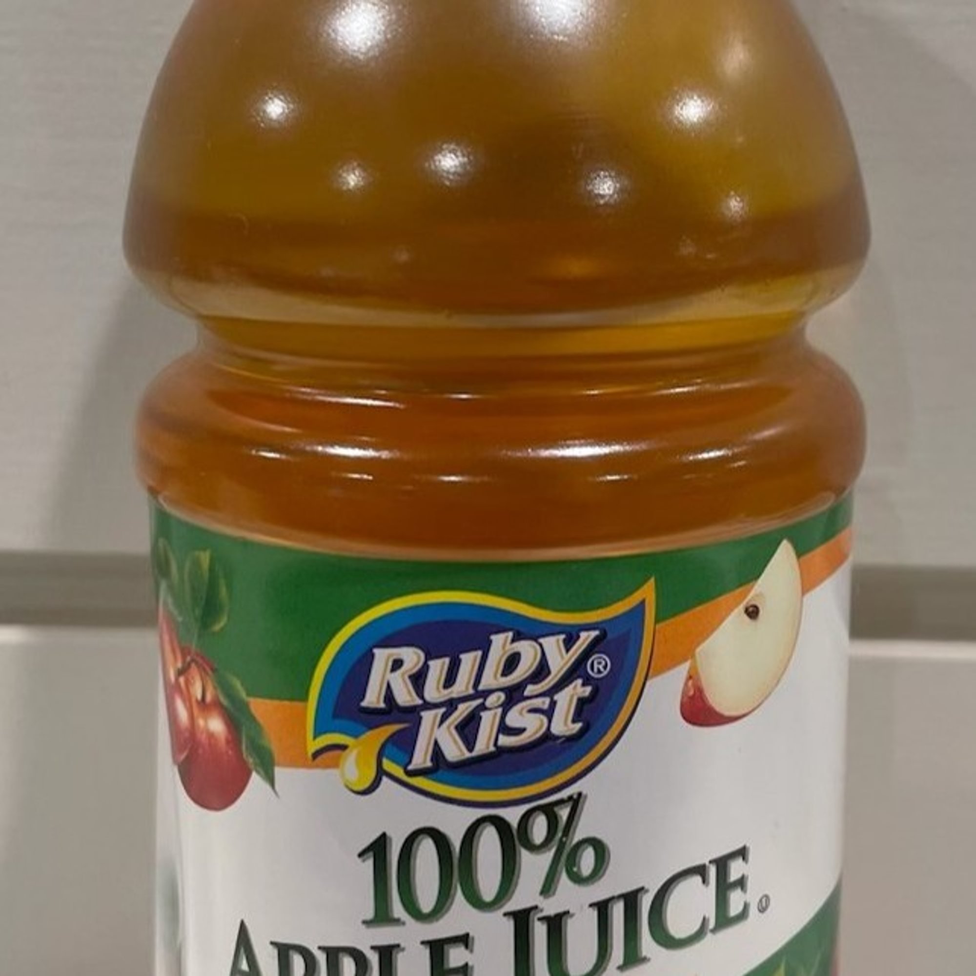 Apple Juice