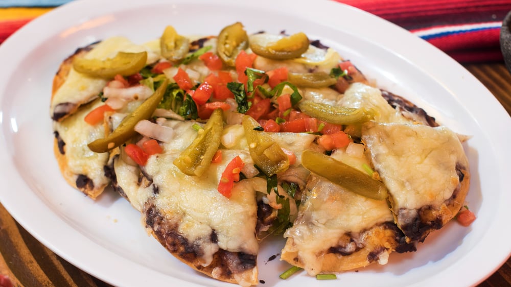 Nachos