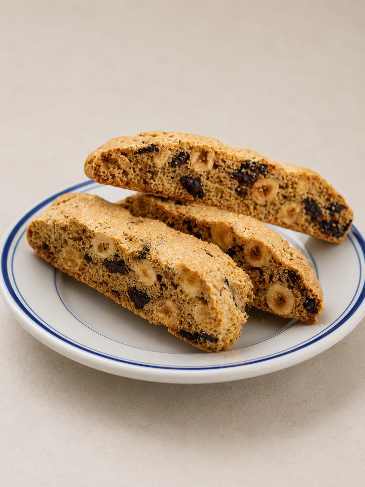Biscotti