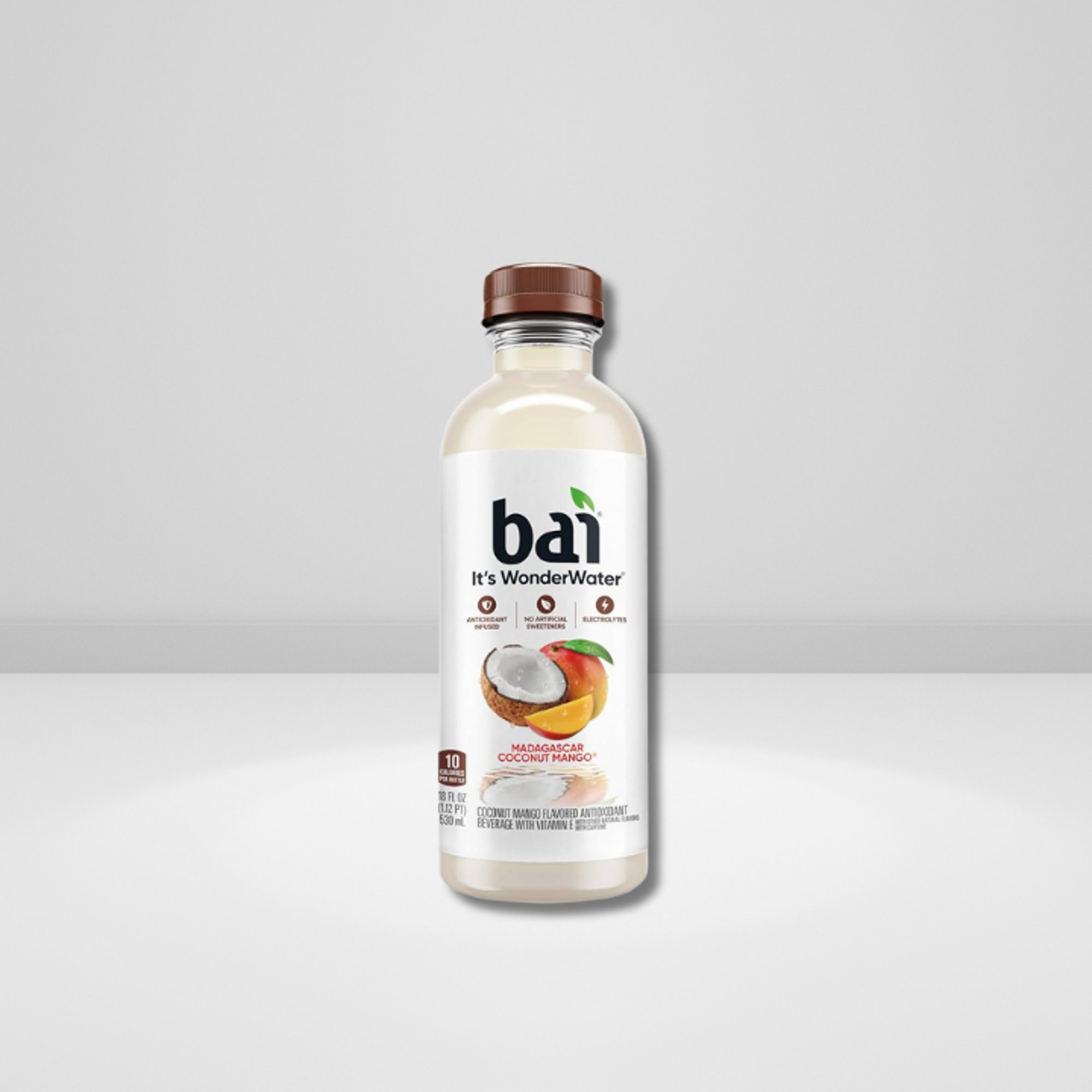 Bai Madagascar Coconut Mango