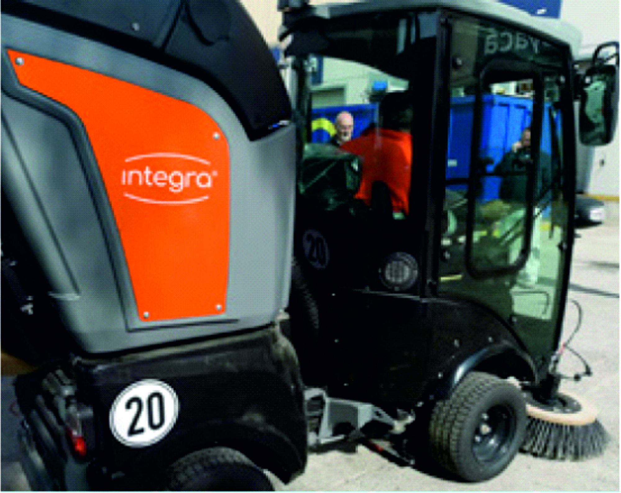 Galería en miniatura